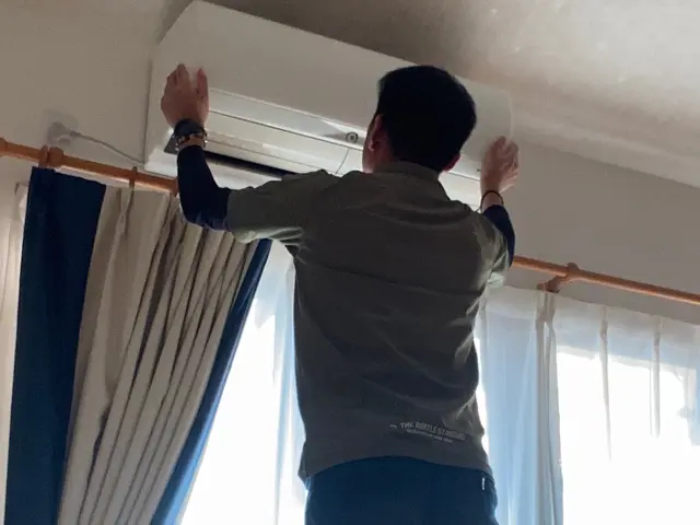 【駐車代お店負担】損害保険加入済み◎営業時間外・対応地域外のご相談歓迎！サービスの画像