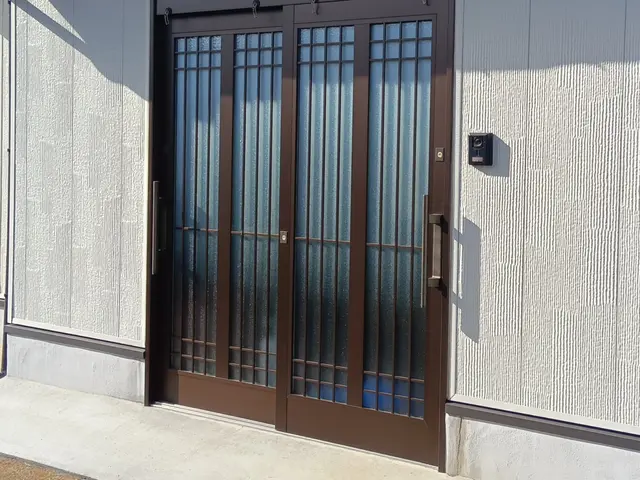 防犯・防災のプロが施工する安心のサービスサービスの画像