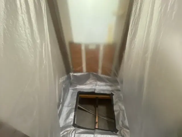 ☆TV放映多数☆シロアリ予防はホームスターへお任せサービスの画像