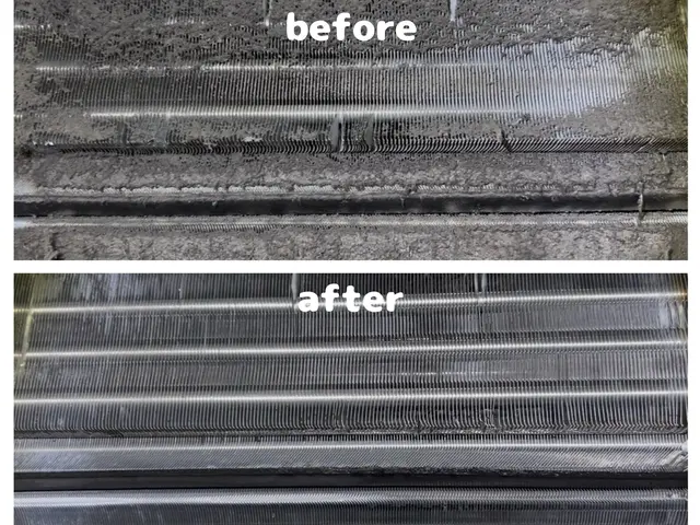 ◆ ドレン配管詰まり無料！除菌・消臭・防カビも無料！◆ 複数台割有り！サービスの画像