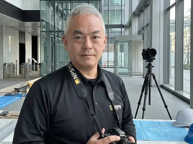 「集客に効く！ドローン外観＆おしゃれな内観撮影｜店舗・施設・SNS用まで」