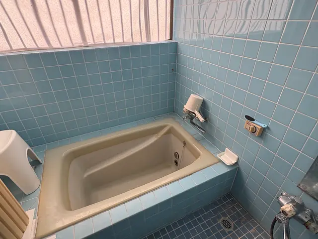 【低価格・短工期】浴室の再生リフォームなら33万円～解体しないで新品同様に！サービスの画像