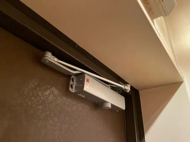 27年の経験と実績！クローザー交換。メッセージは24時間受けてつけております。サービスの画像