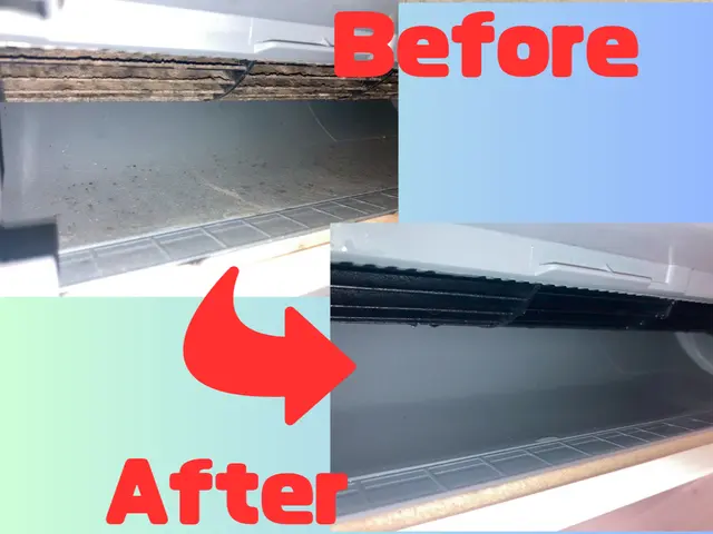 【安心・丁寧】エアコンクリーニング！ご家庭のお悩みを解決、清潔で快適な暮らしにサービスの画像