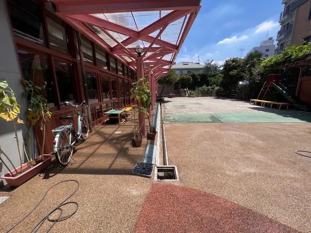 ★★豪雨、悪臭対策★★　排水溝のつまりを取り除きます❢(人''▽｀)サービスの画像