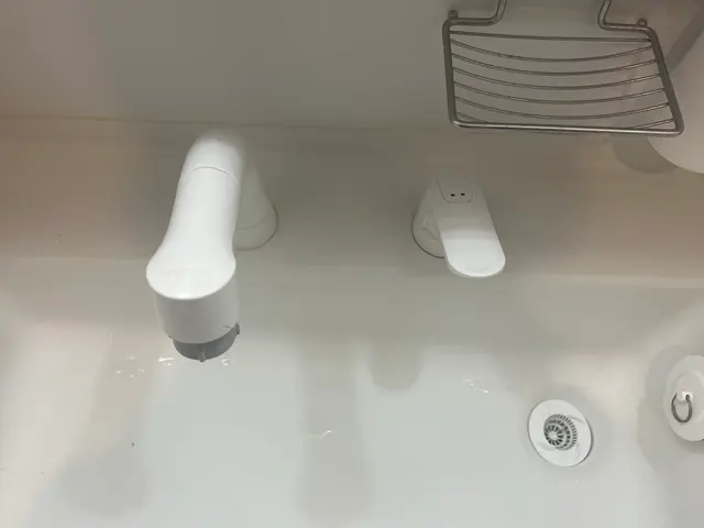 プロの技術でご満足いただけるように心を込めて作業いたしますサービスの画像