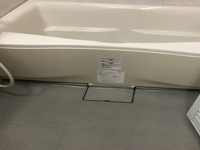 ＜親切丁寧、スピーディー＞お引越しの際の退去や入室の時にお部屋の全面お掃除です。サービスの画像