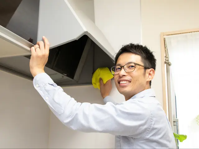 【大掃除早割】通常10,000円→9,000円◎損害保険加入サービスの画像