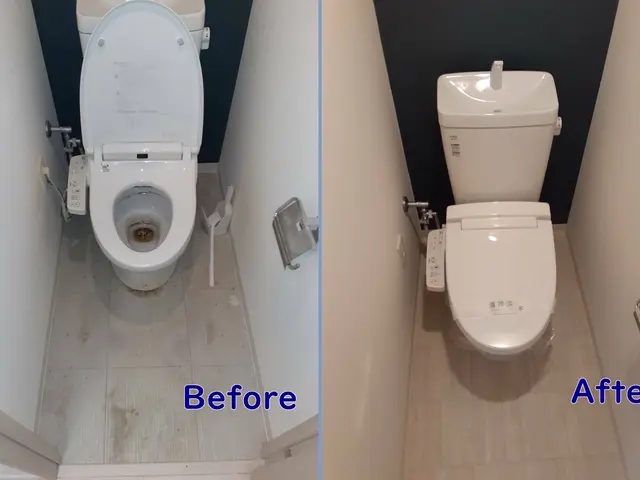 ☆空室丸々清掃☆エアコン洗浄とセットだとお得！☆原状回復のプロにお任せください！サービスの画像