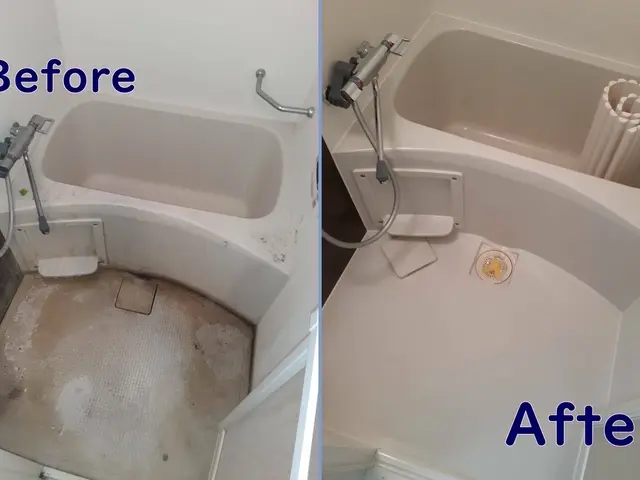 ☆空室丸々清掃☆エアコン洗浄とセットだとお得！☆原状回復のプロにお任せください！サービスの画像