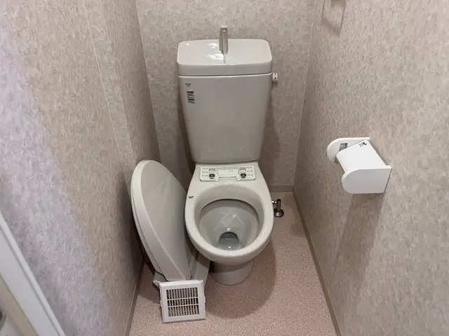 ☆空室丸々清掃☆エアコン洗浄とセットだとお得！☆原状回復のプロにお任せください！サービスの画像