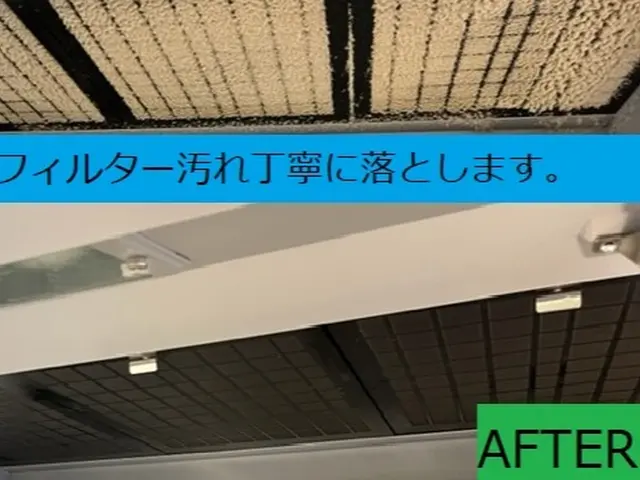 【完全自社施工】地域密着で対応！損害保険加入済み◉サービスの画像