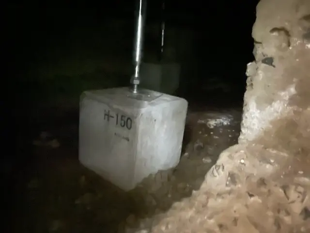 ◎床の沈み◎大雨による浸水も◎写真または現地調査後お見積もり※一階に限りますサービスの画像