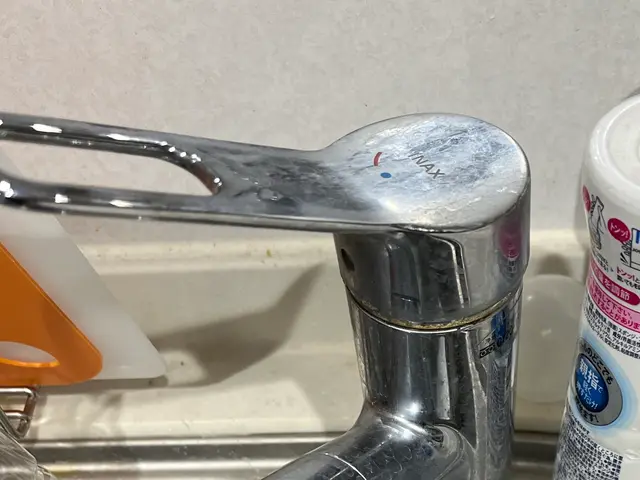 お客様に明るく丁寧な接客を心掛けています。サービスの画像