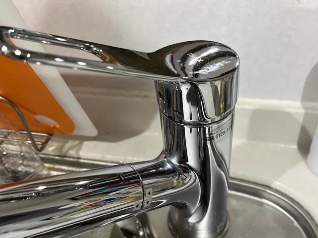 お客様に明るく丁寧な接客を心掛けています。サービスの画像