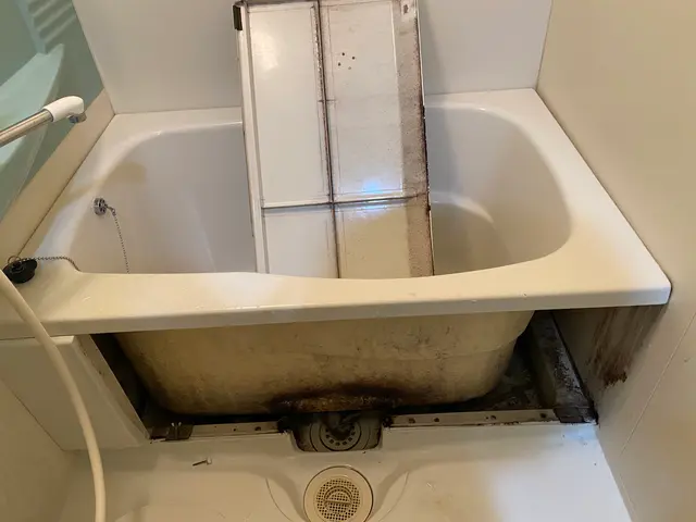 女性スタッフもしくは夫婦でお伺いいたします！サービスの画像