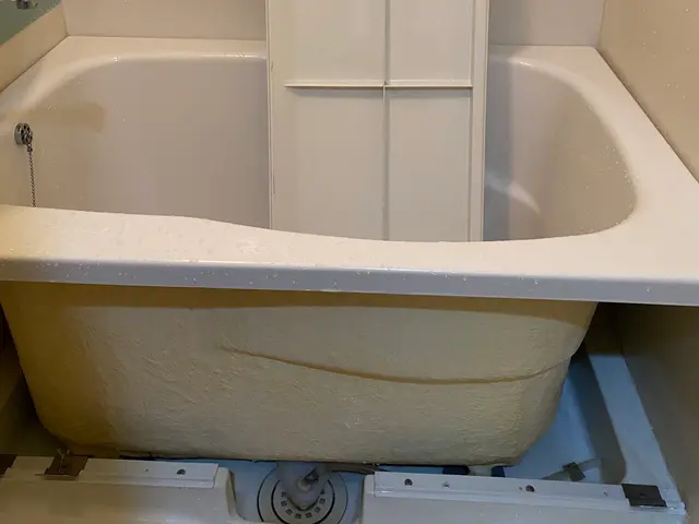 女性スタッフもしくは夫婦でお伺いいたします！サービスの画像