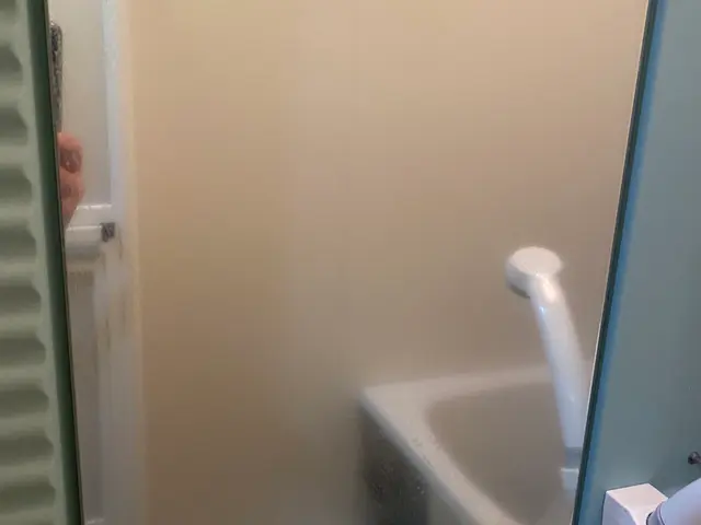 女性スタッフもしくは夫婦でお伺いいたします！サービスの画像