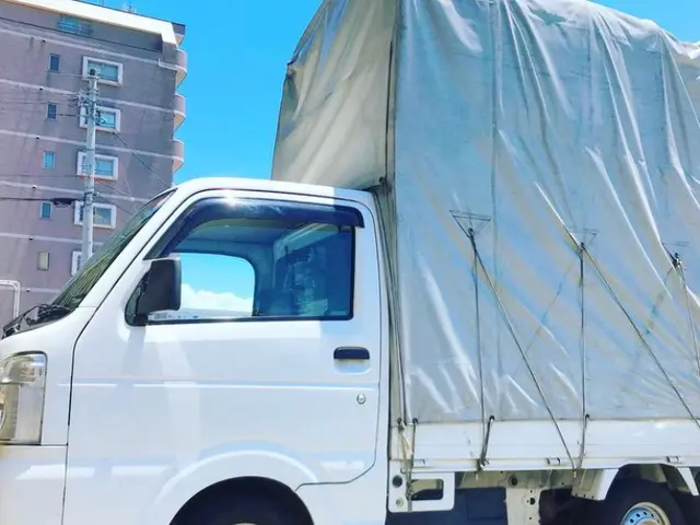 ★愛媛県内全域★年間１０００件以上！！★作業員２名での安心作業！！★年中無休★サービスの画像