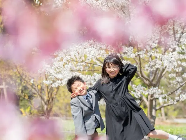 秋の撮影シーズン到来！4000組以上の実績！成人前撮り！紅葉の観光！ぜひ＾＾