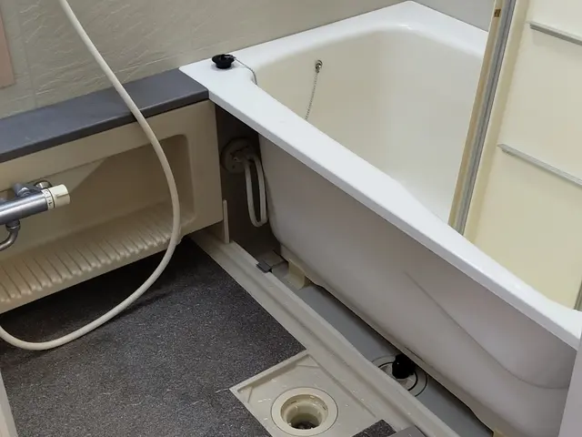 本当のプロが行う空室ハウスクリーニングを体験されてみませんか？サービスの画像