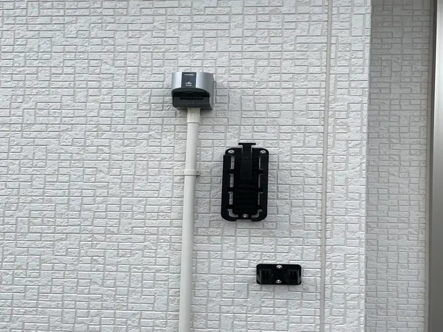 30年の経験と実績を誇る電気工事士が対応！サービスの画像