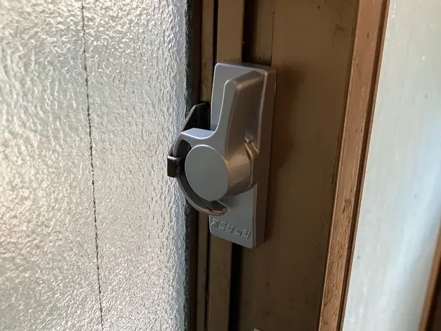 ◎年中無休◎予約から施工まで100%自社対応◎営業時間外も対応可能サービスの画像