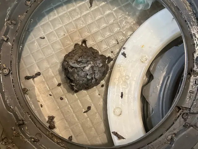 ☆Panasonicはヒートポンプ高圧洗浄付き！現金決済大歓迎！サービスの画像