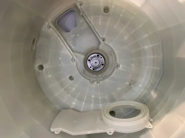 ☆Panasonicはヒートポンプ高圧洗浄付き！現金決済大歓迎！サービスの画像