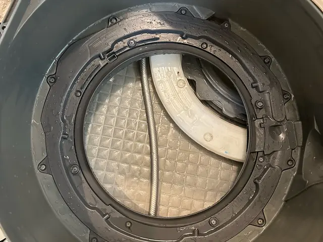 ☆Panasonicはヒートポンプ高圧洗浄付き！現金決済大歓迎！サービスの画像