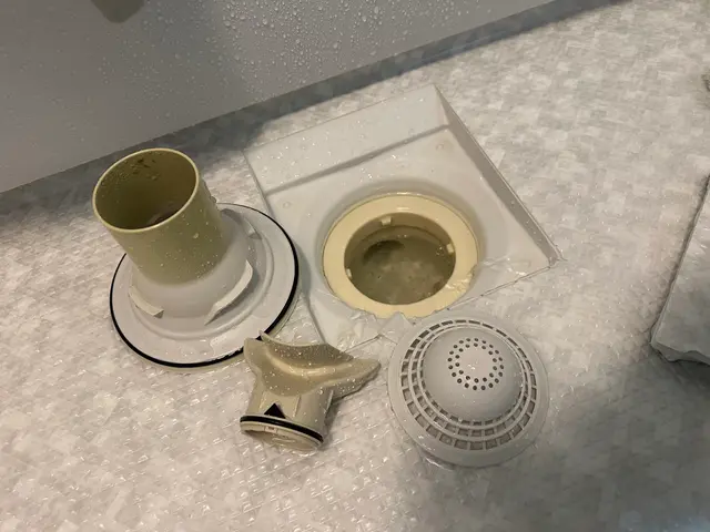 ☆Panasonicはヒートポンプ高圧洗浄付き！現金決済大歓迎！サービスの画像