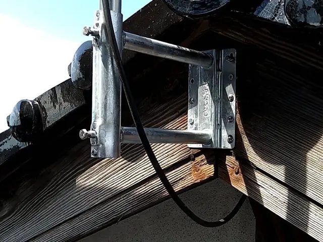 【アンテナ工事ならハウスキーパーへお任せください！】プロの技術による安心の施工！サービスの画像