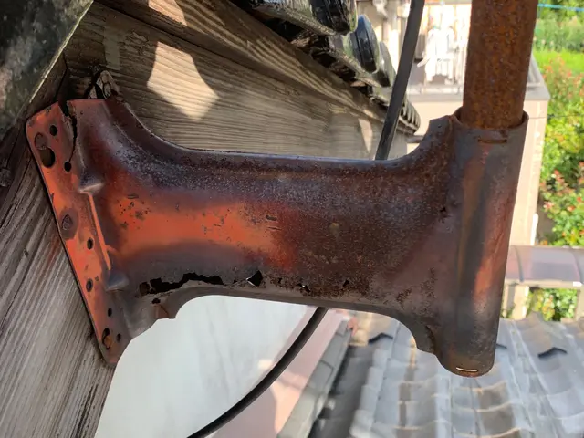 【アンテナ工事ならハウスキーパーへお任せください！】プロの技術による安心の施工！サービスの画像