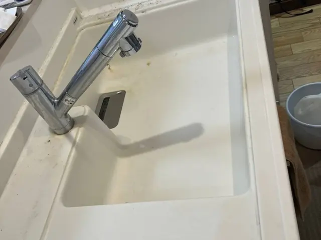 セットでお得！！キッチン×レンジフード清掃サービスの画像