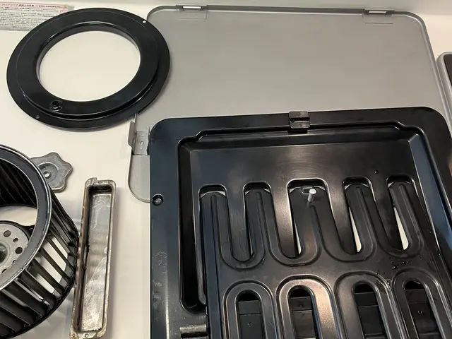 セットでお得！！キッチン×レンジフード清掃サービスの画像