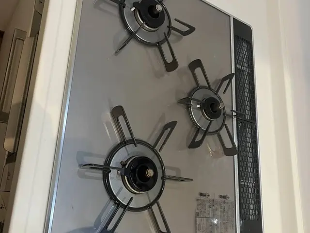 セットでお得！！キッチン×レンジフード清掃サービスの画像