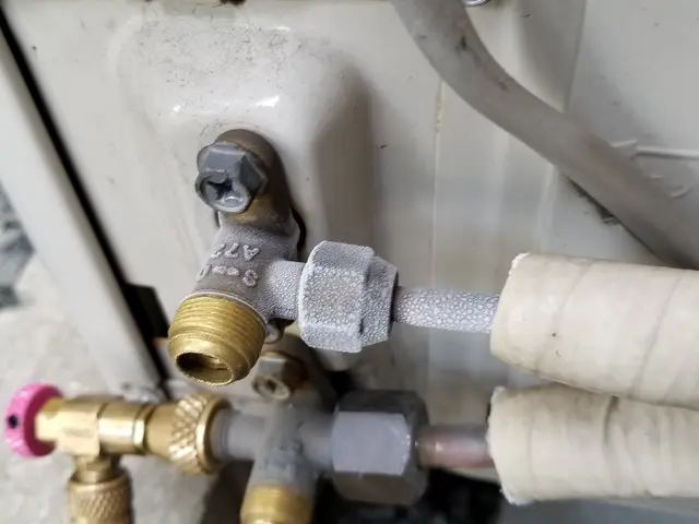 キャンペーン！最短当日可！エアコン工事などしているので知識豊富！禁煙者本人が伺いサービスの画像