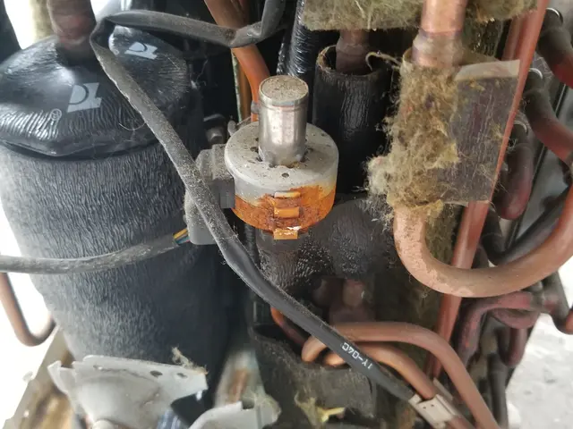 キャンペーン！最短当日可！エアコン工事などしているので知識豊富！禁煙者本人が伺いサービスの画像