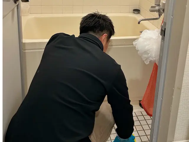 お客様のお力になります！経験と知識を活かして迅速丁寧に作業いたしますサービスの画像