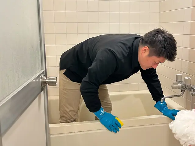 お客様のお力になります！経験と知識を活かして迅速丁寧に作業いたしますサービスの画像