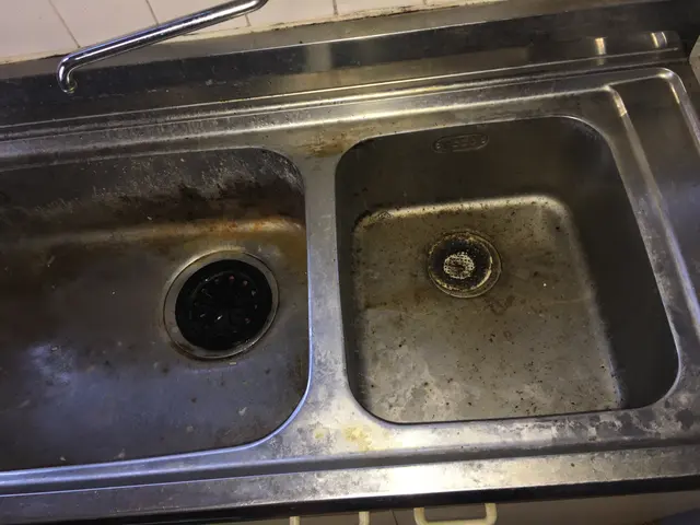 水回りクリーニング3点セット(お風呂＋キッチン＋換気扇)サービスの画像