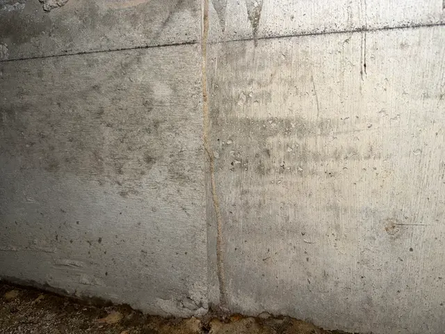 シロアリ予防、駆除消毒サービスの画像