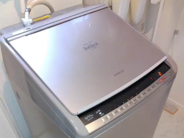 市販クリーナーでは落ちない汚れに終止符を！実績5000台突破！日立製も基本料金！サービスの画像