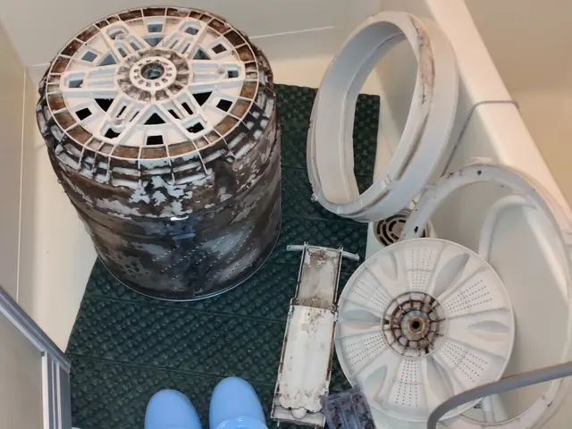 市販クリーナーでは落ちない汚れに終止符を！実績5000台突破！日立製も基本料金！サービスの画像