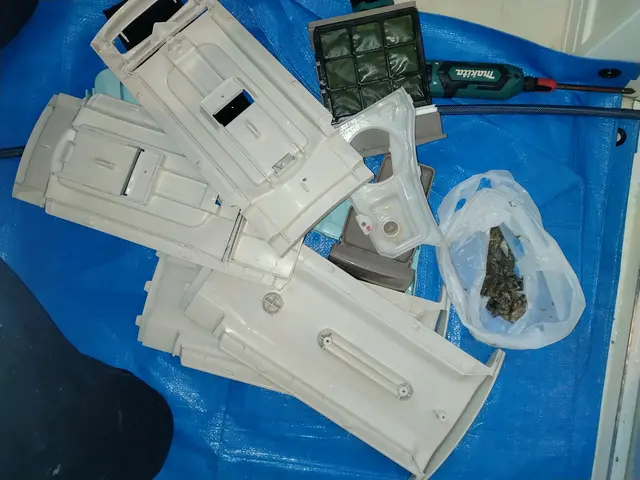 市販クリーナーでは落ちない汚れに終止符を！実績5000台突破！日立製も基本料金！サービスの画像