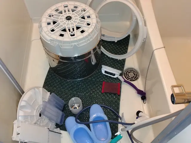 市販クリーナーでは落ちない汚れに終止符を！実績5000台突破！日立製も基本料金！サービスの画像