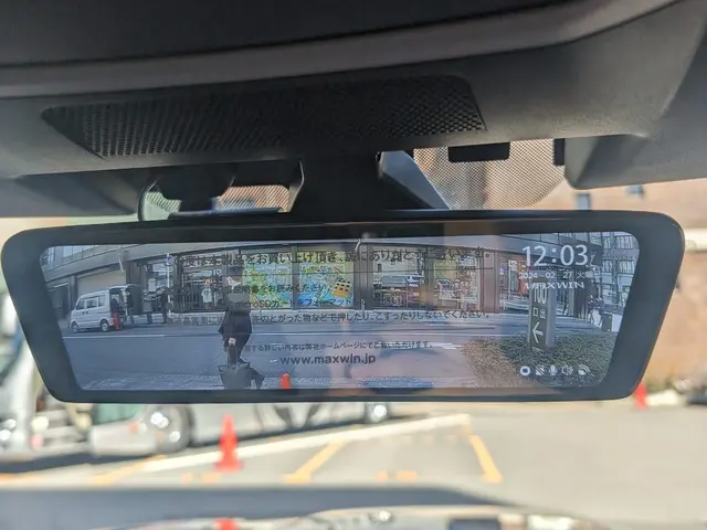 ◆部品持込歓迎◆店長の私がお伺いします◆早朝深夜も対応OK◆国家一級自動車整備士サービスの画像