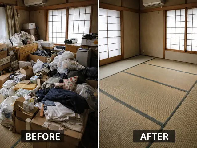 軽トラでは乗り切らない、でも2tもいらない…。お任せください！減額ありきです！サービスの画像