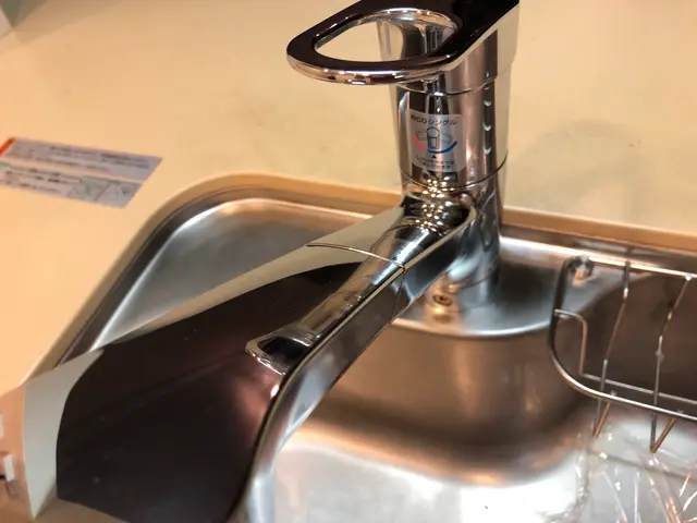 プロの技術でご満足いただけるように心を込めて作業いたしますサービスの画像