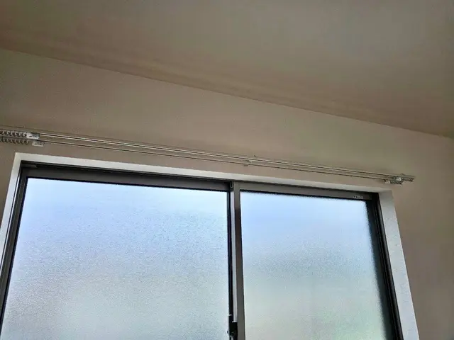 カーテンレール・ブラインド・ロールスクリーン取り付け！2箇所目以降4500円割引サービスの画像